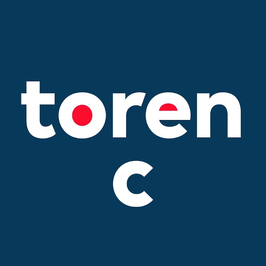 Toren C رمز قناة اليوتيوب