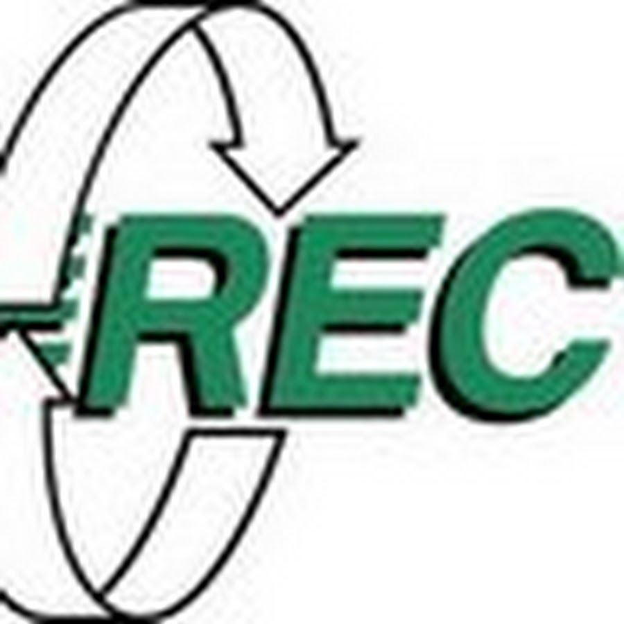 Recycling Equipment Avatar canale YouTube 