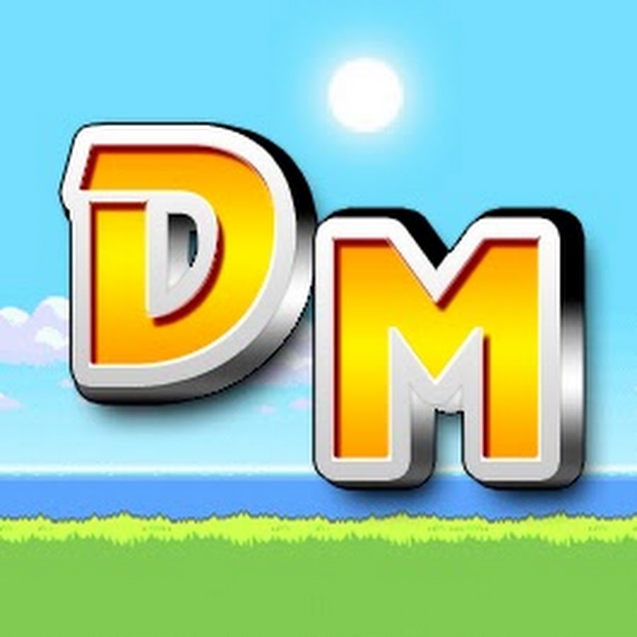 DarkMarby YouTube channel avatar