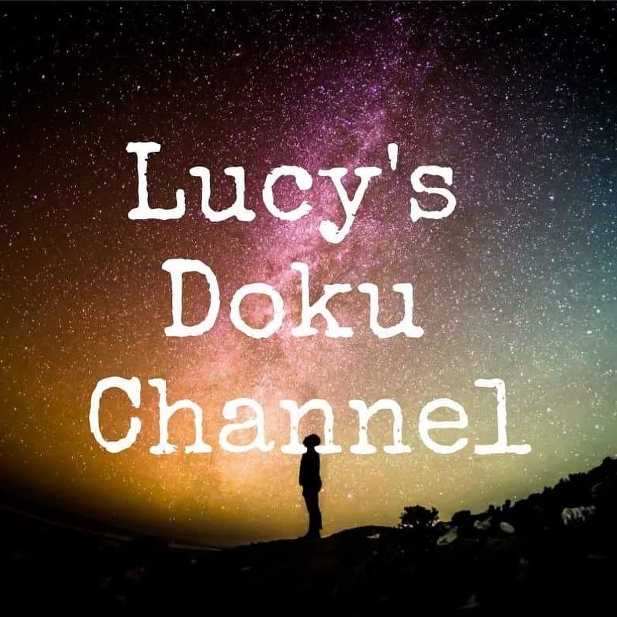 Lucy's Doku Channel رمز قناة اليوتيوب