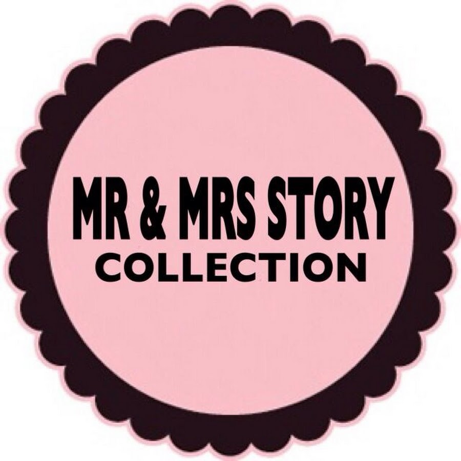 Mr & Mrs Story