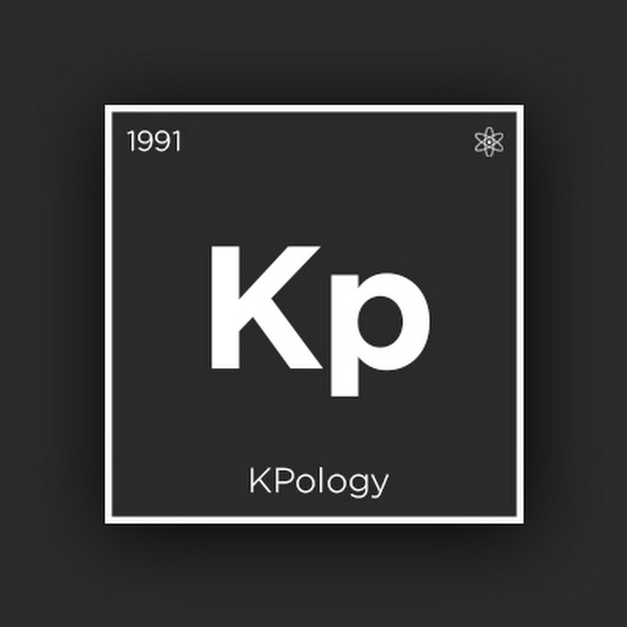 KPology1 Avatar del canal de YouTube