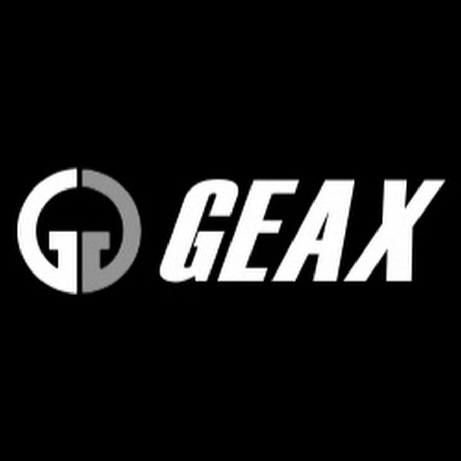 Geax Srl ইউটিউব চ্যানেল অ্যাভাটার