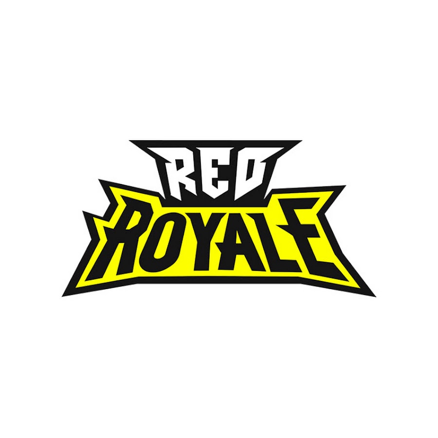 RED ROYALE YouTube channel avatar