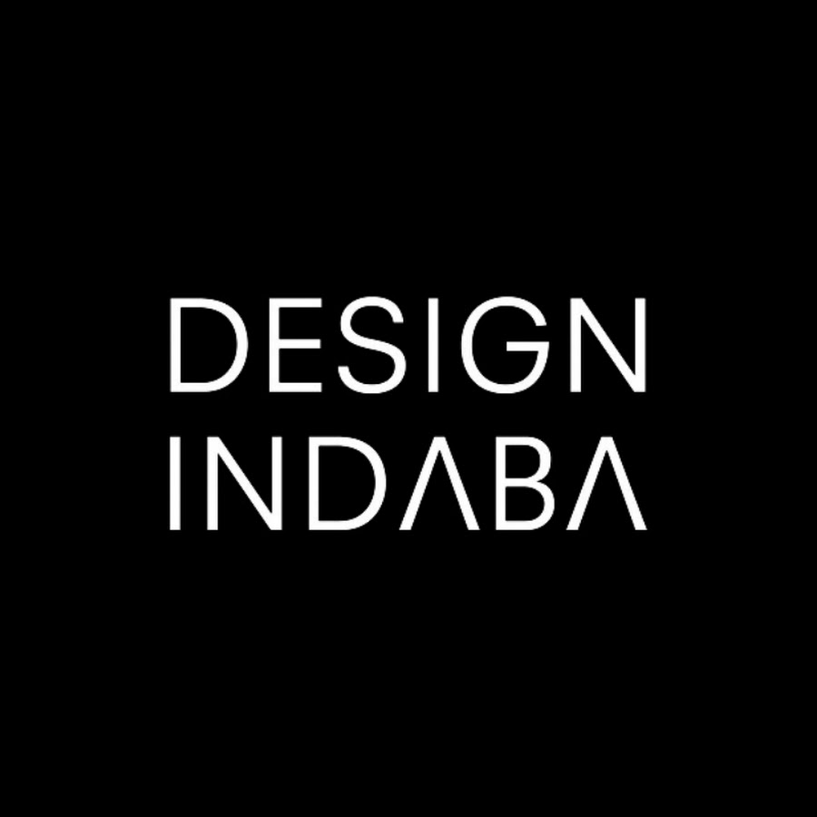 Design Indaba ইউটিউব চ্যানেল অ্যাভাটার