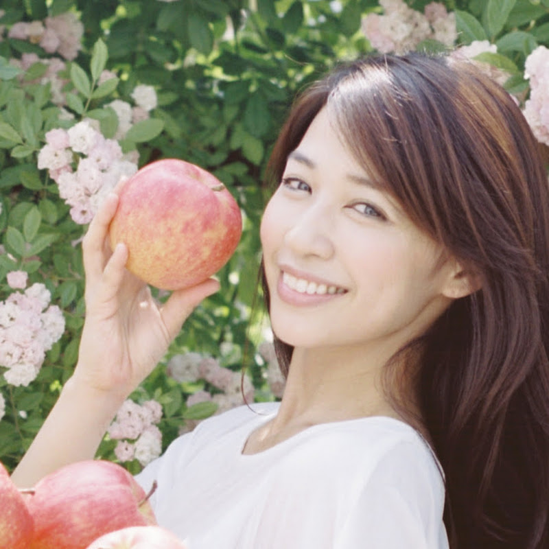 美容家 田中愛の美容動画(＾▽＾) - 網紅的藏寶箱 