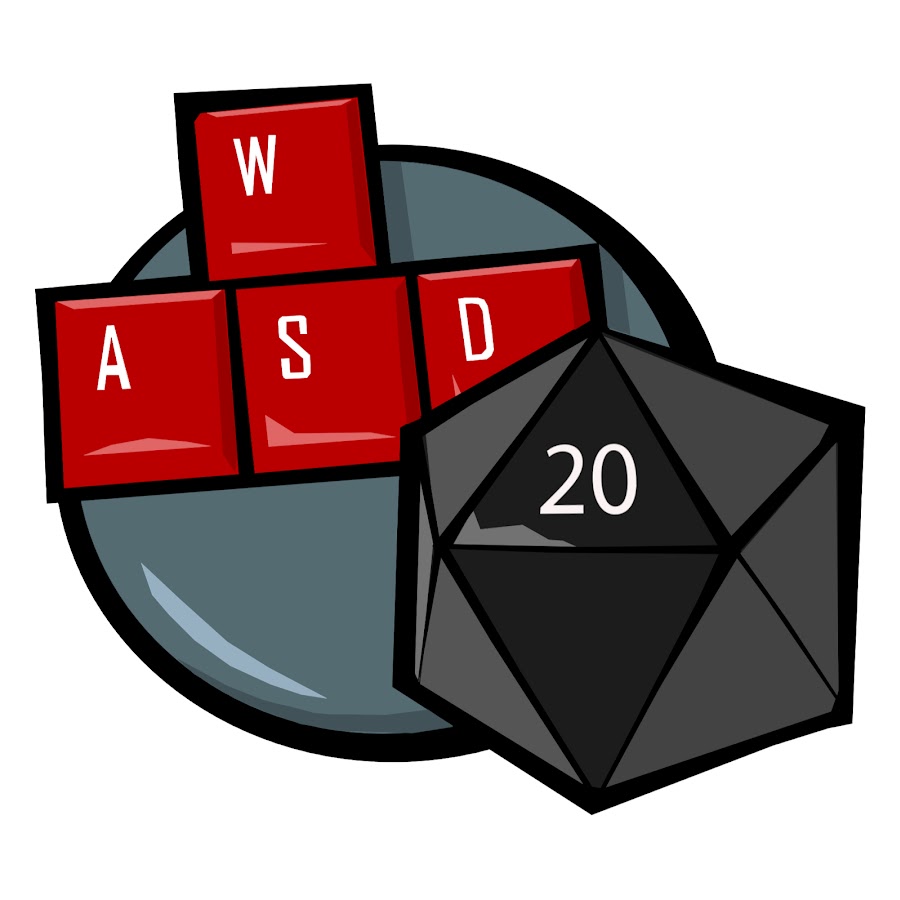 WASD20 YouTube kanalı avatarı