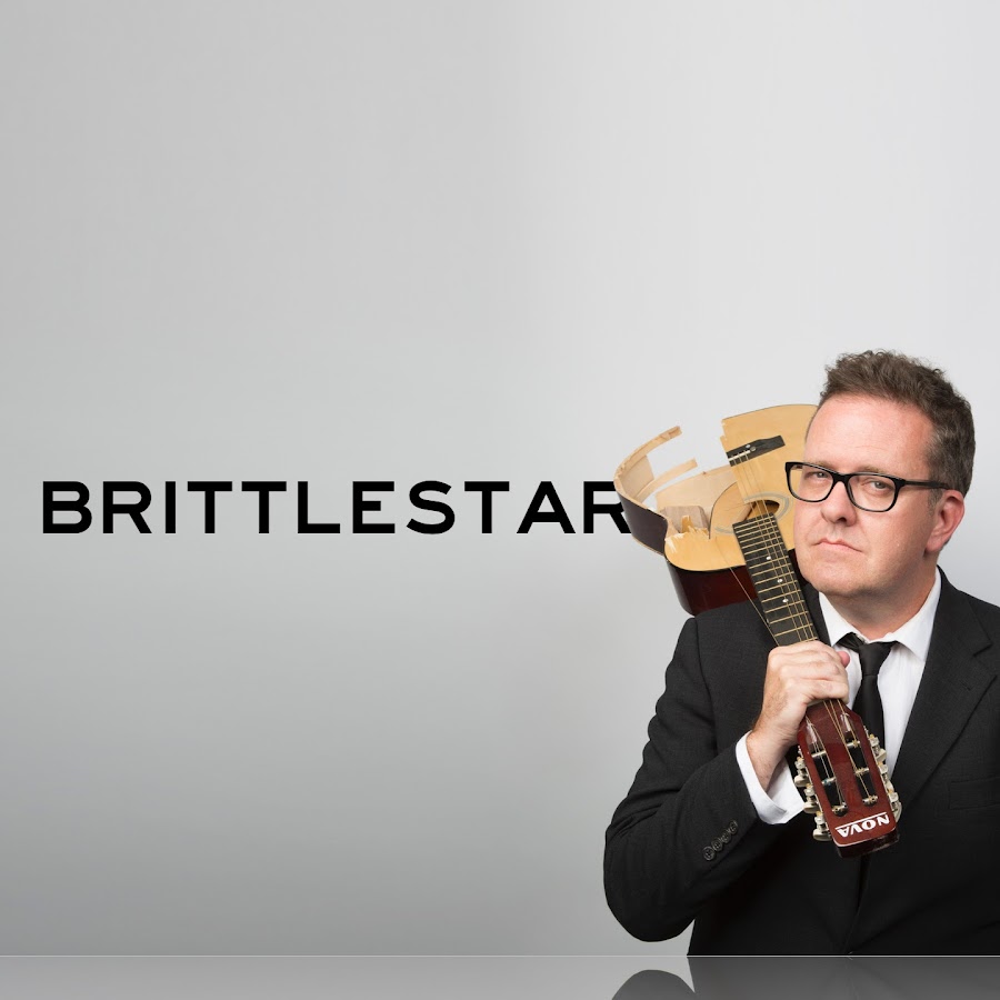 brittlestar YouTube channel avatar
