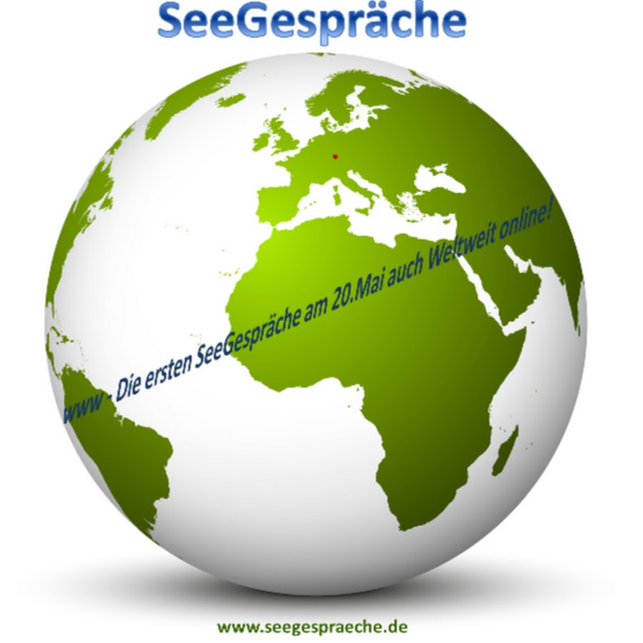 SeeGesprÃ¤che Avatar channel YouTube 