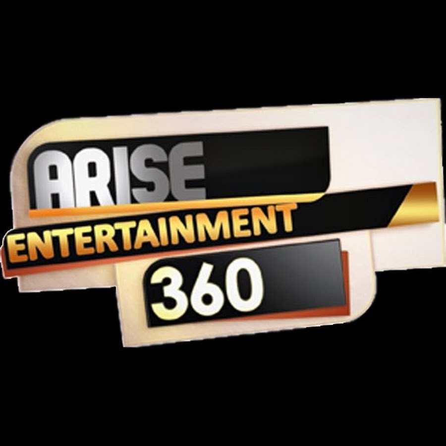 AriseEntertainment 360 YouTube channel avatar