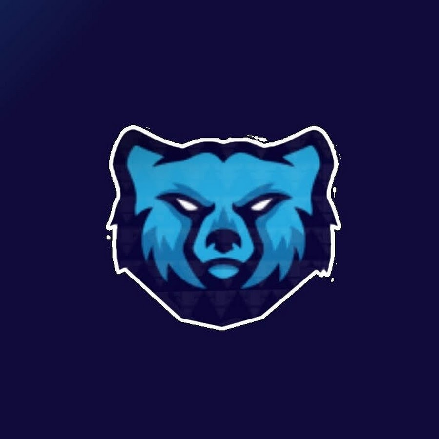 -Thunder - Bear- YouTube channel avatar