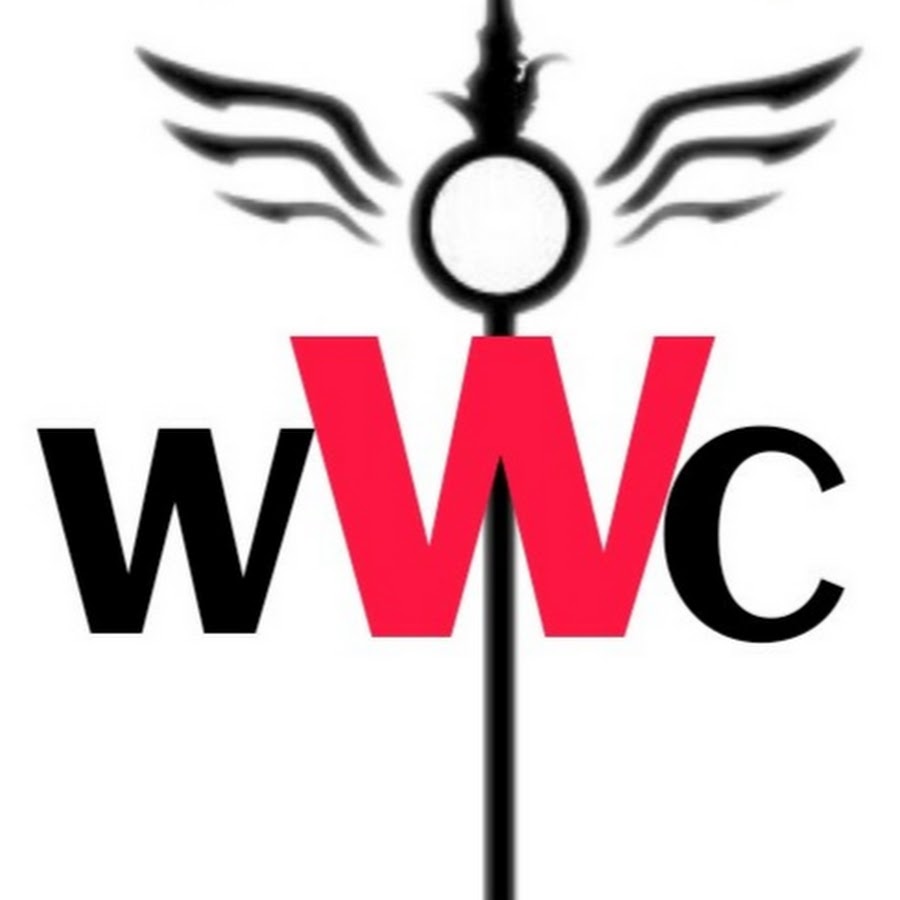 WWC Palghar YouTube 频道头像