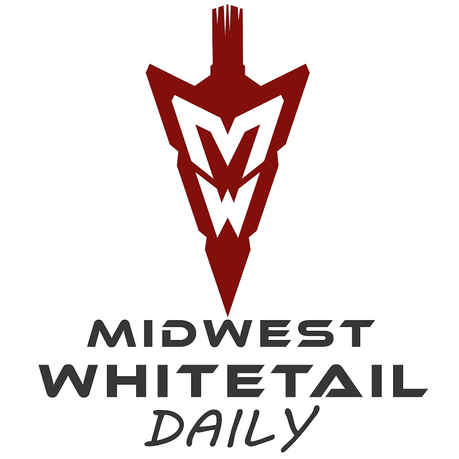 Midwest Whitetail Daily YouTube channel avatar
