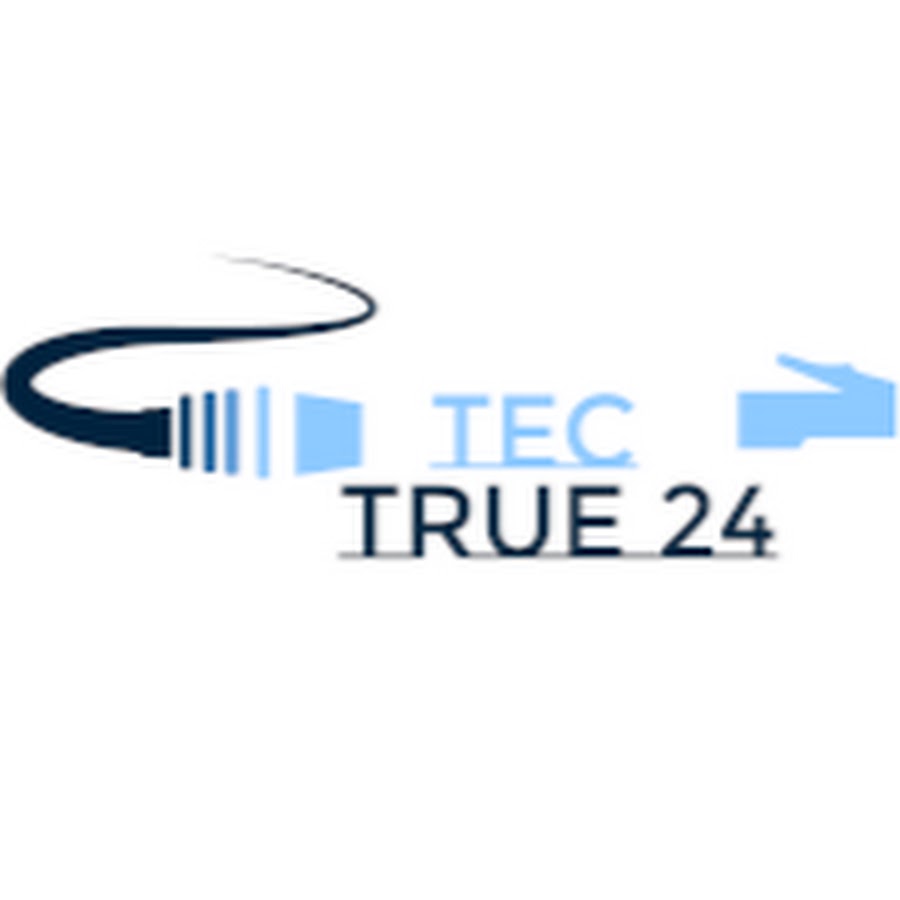Tec True 24 رمز قناة اليوتيوب