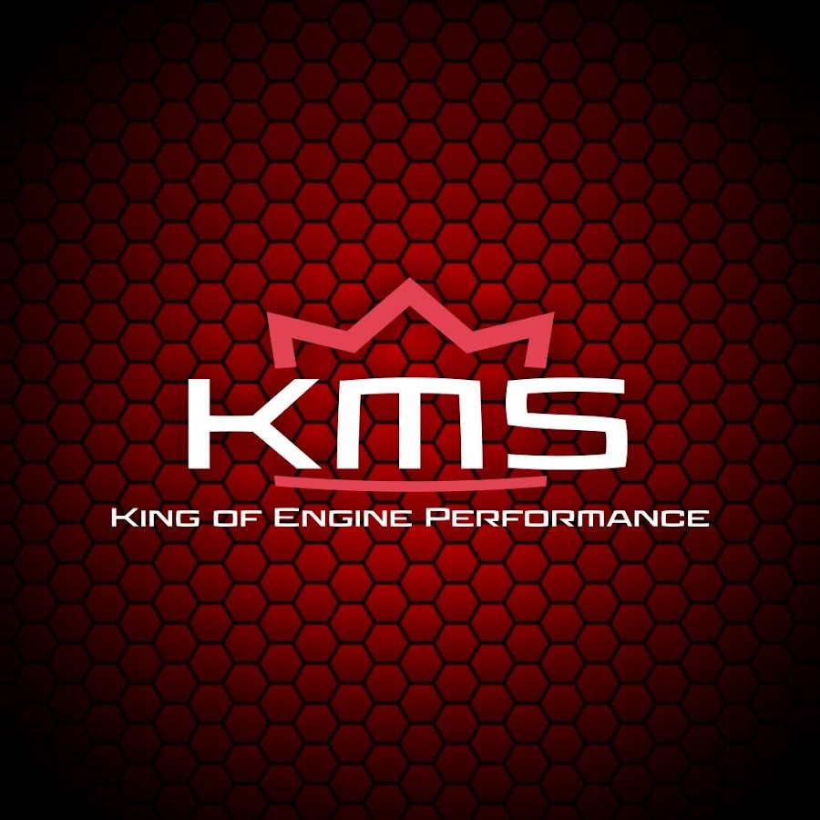 Kronenburg Autosport YouTube kanalı avatarı