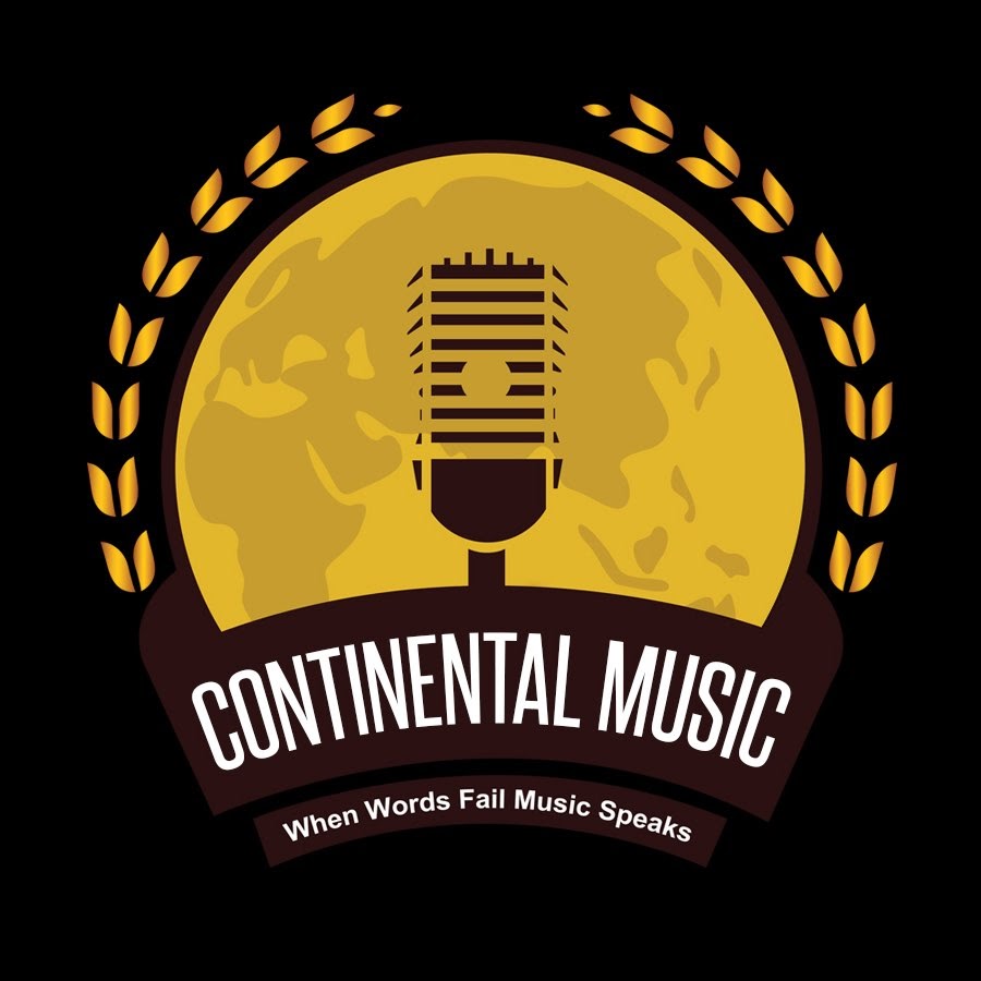 Continental Music YouTube kanalı avatarı