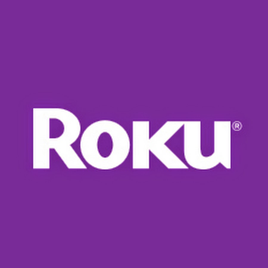 Roku YouTube channel avatar