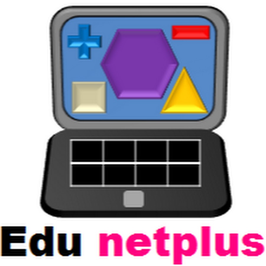 Edu netplus ইউটিউব চ্যানেল অ্যাভাটার