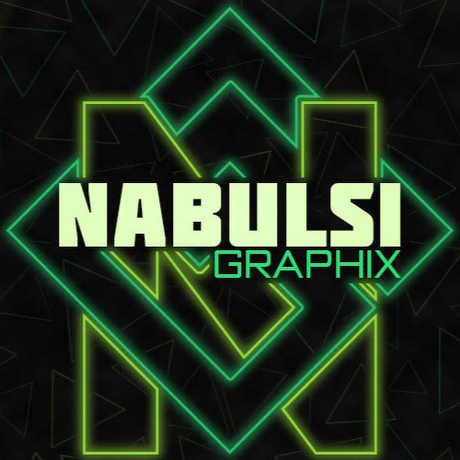 Nabulsi Graphix Аватар канала YouTube