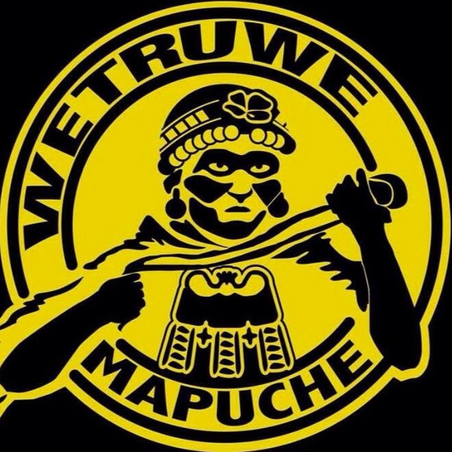 Wetruwe Mapuche YouTube channel avatar