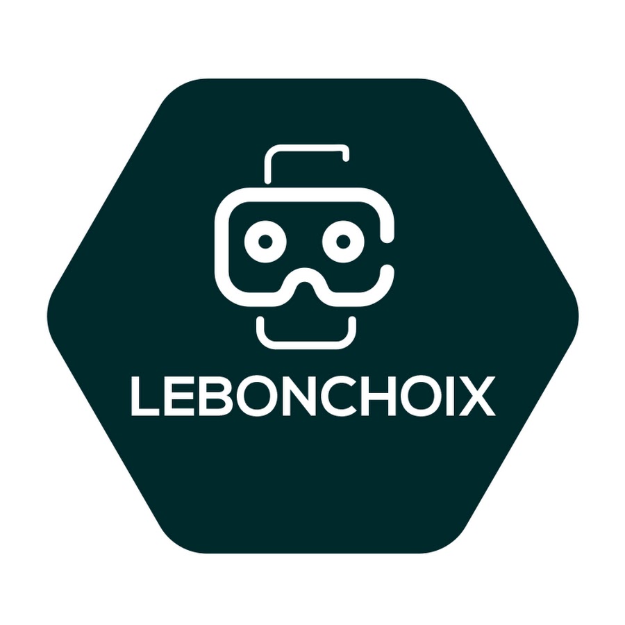 Lebonchoix YouTube channel avatar