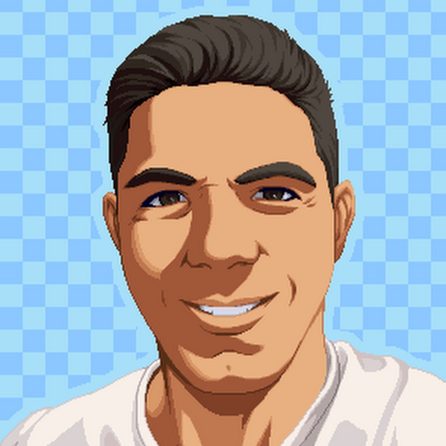 Satella YouTube channel avatar