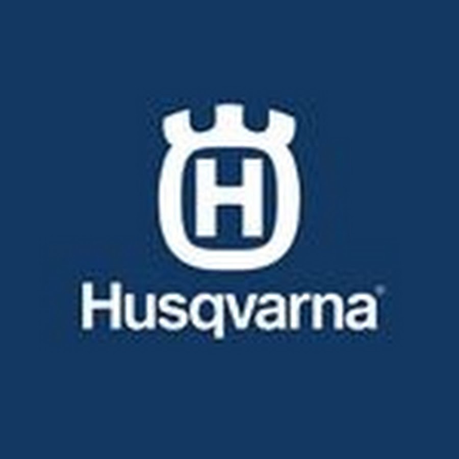 Husqvarna رمز قناة اليوتيوب