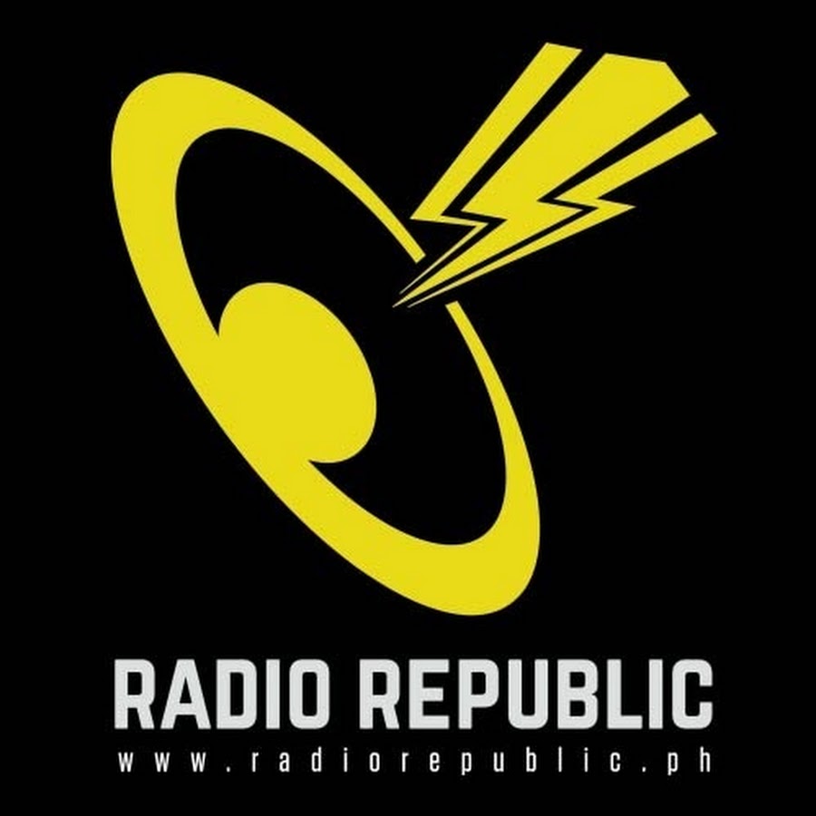 RadioRepublicPH Avatar canale YouTube 