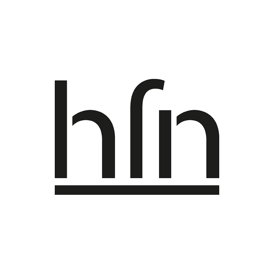 hfn music YouTube channel avatar
