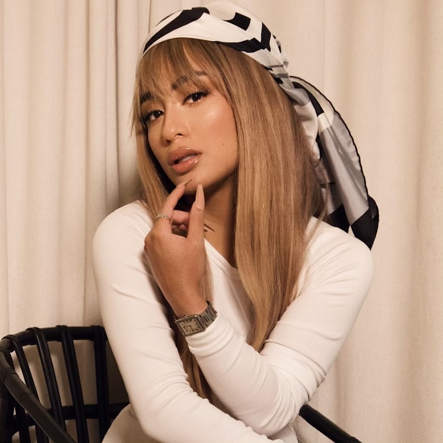 AllyBrookeOfficial Аватар канала YouTube