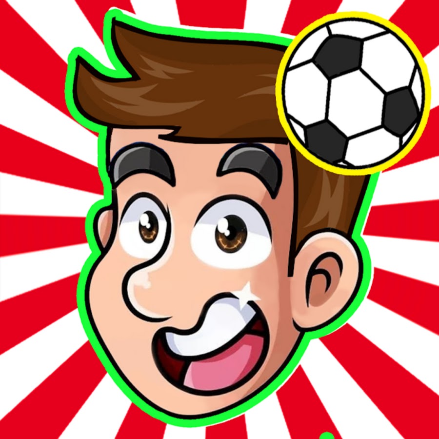AlexFutbol YouTube kanalı avatarı