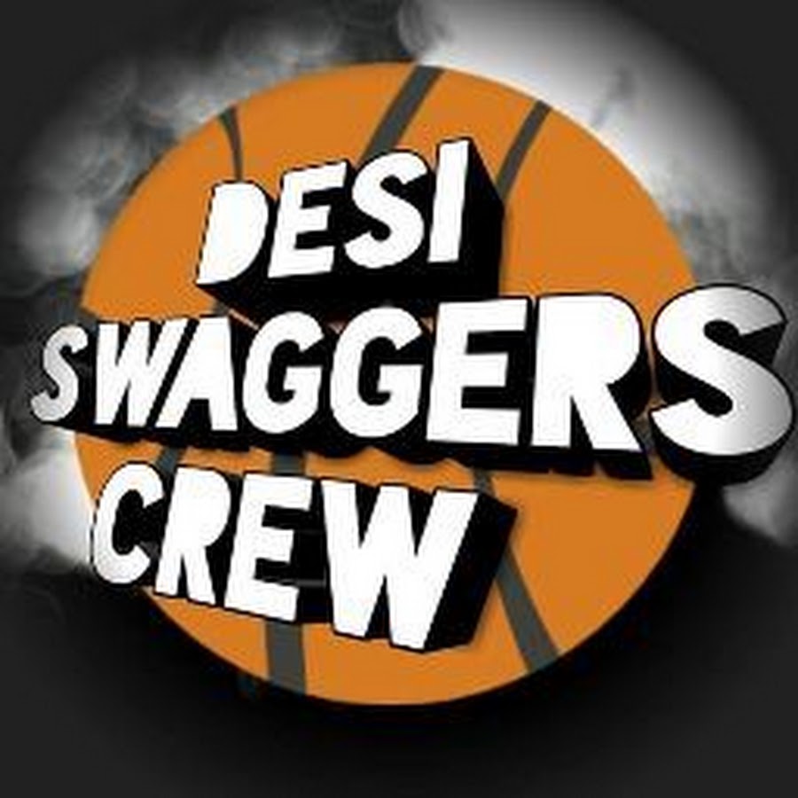 DESI SWAGGERS YouTube channel avatar