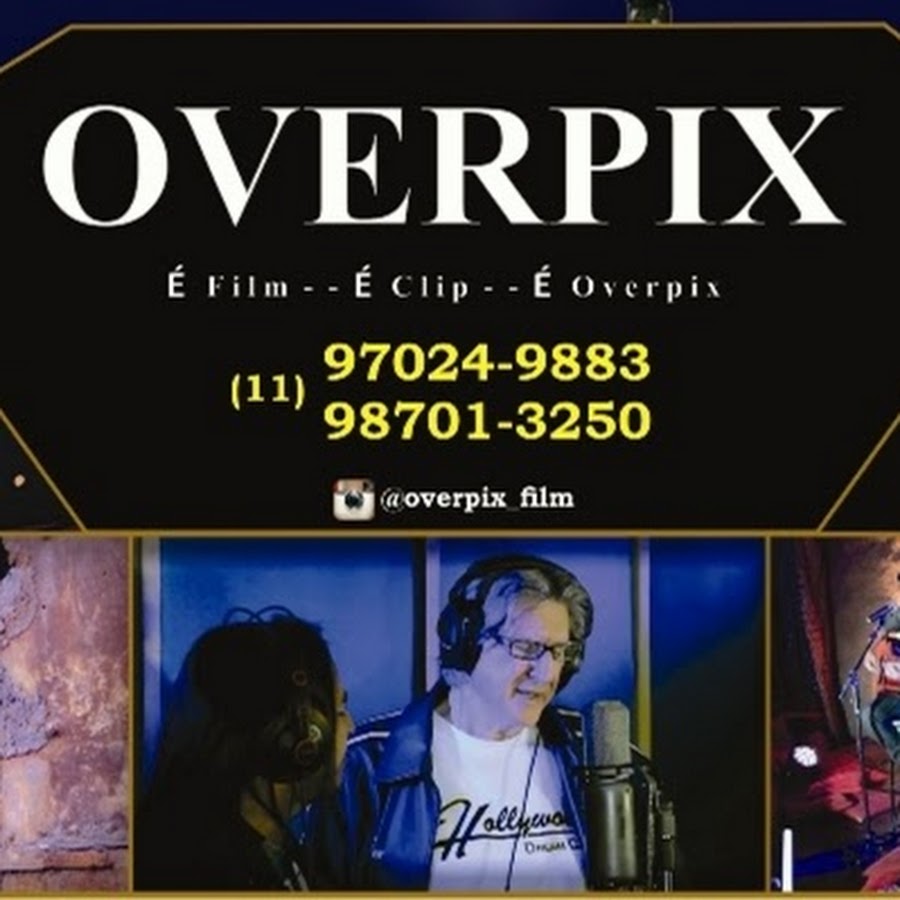 OverPix Film