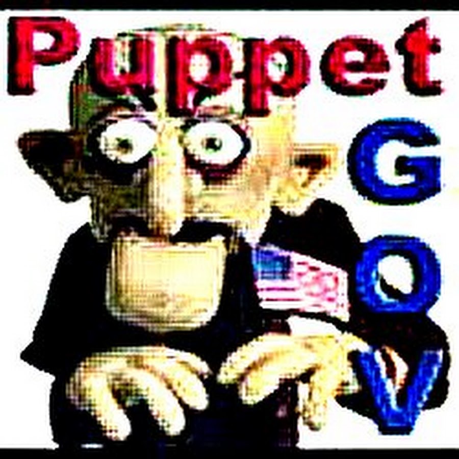 puppetgovcom YouTube channel avatar