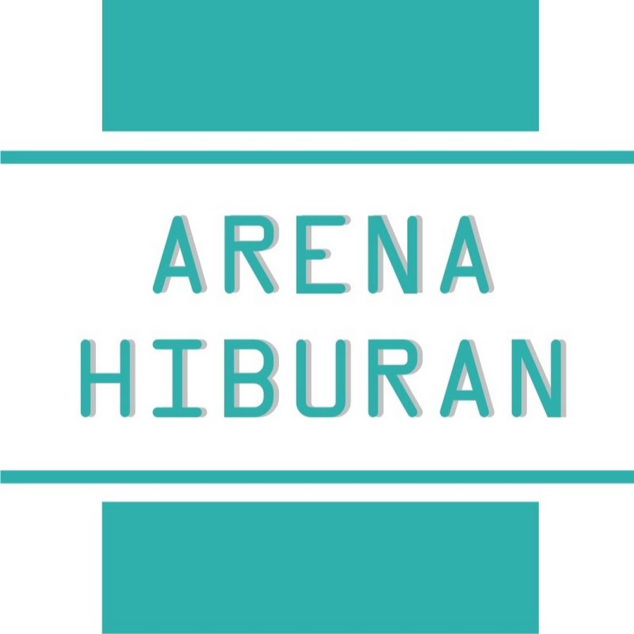 ARENA HIBURAN YouTube channel avatar