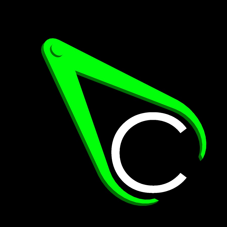 Clickspring YouTube channel avatar