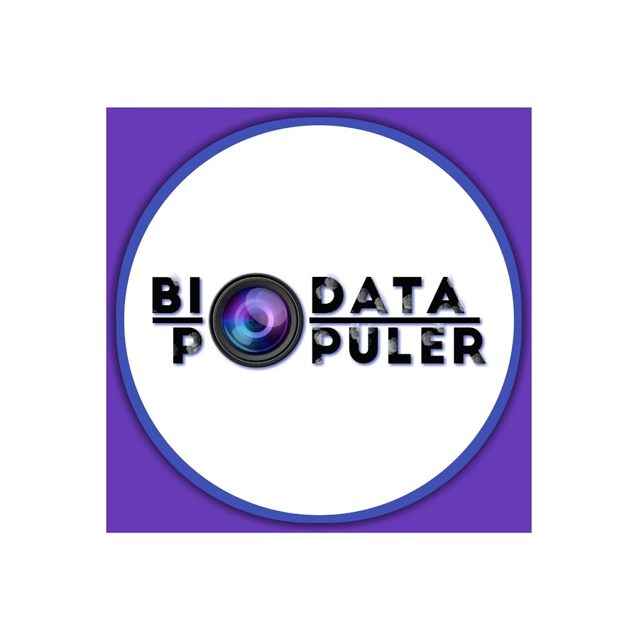 Biodata Populer