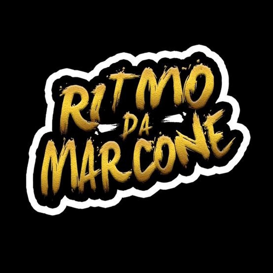 Ritmo Da Marcone YouTube channel avatar