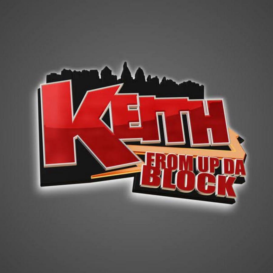 keithfromupdablock YouTube channel avatar