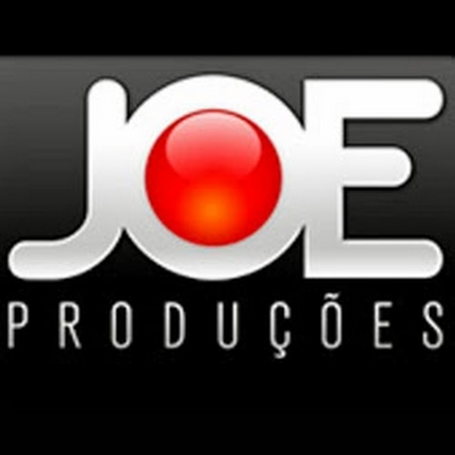 JoeProducoes - Cobertura de Eventos YouTube channel avatar