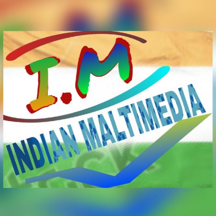 INDIAN MULTIMEDIA YouTube channel avatar