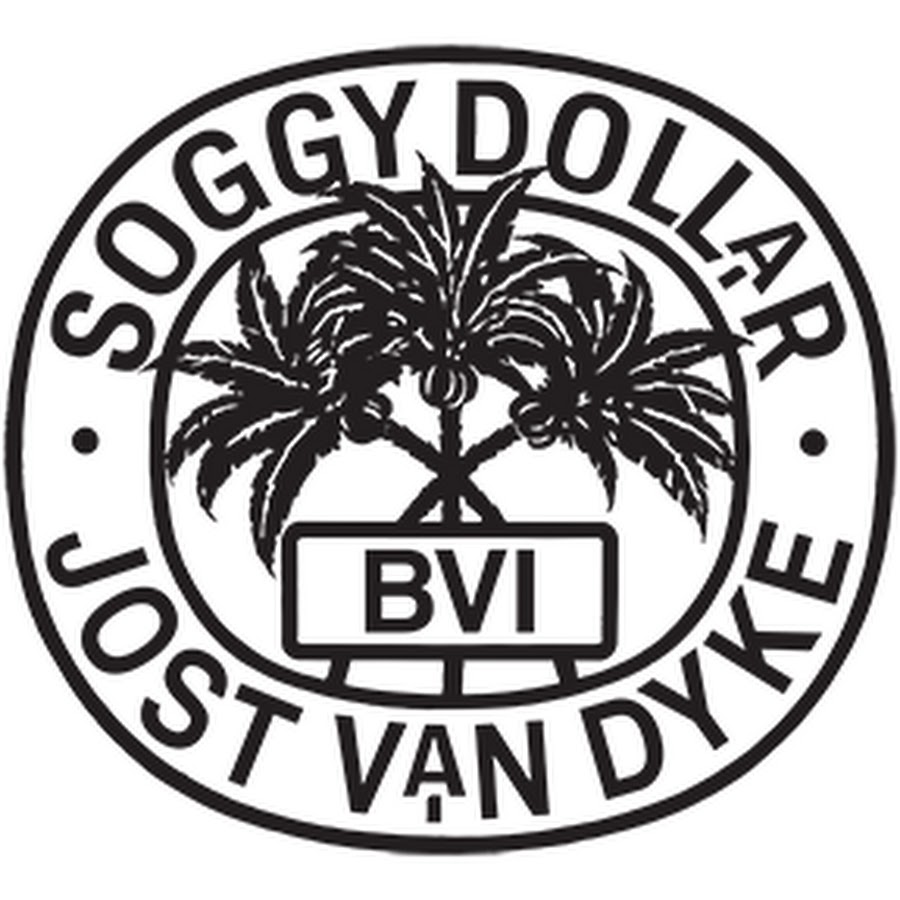 Soggy Dollar رمز قناة اليوتيوب