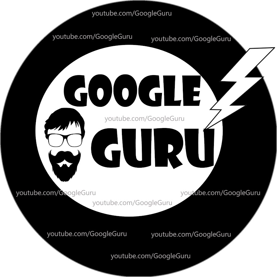 Google Guru