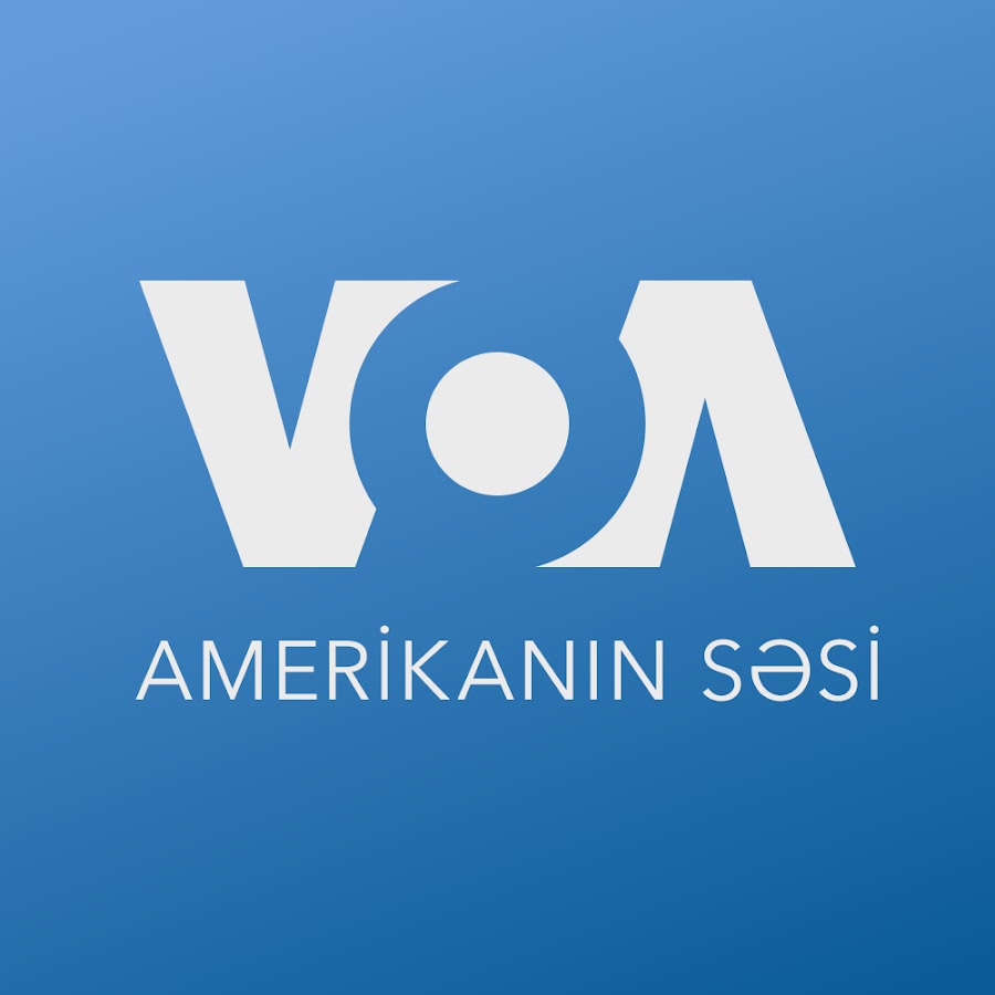VOAazerbaijani YouTube channel avatar