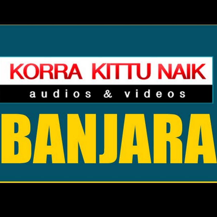BANJARA SRI TV YouTube channel avatar