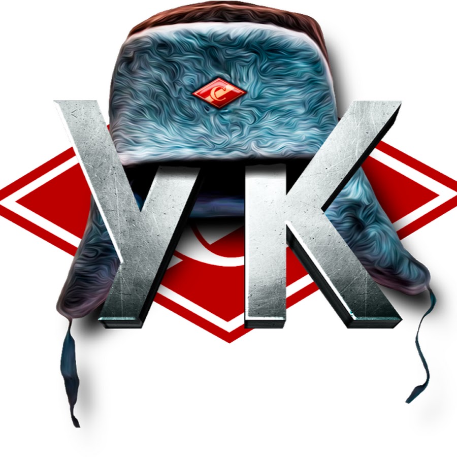 Ð£ ÐšÑƒÐ·ÑŒÐ¼Ð¸Ñ‡Ð° Avatar de canal de YouTube