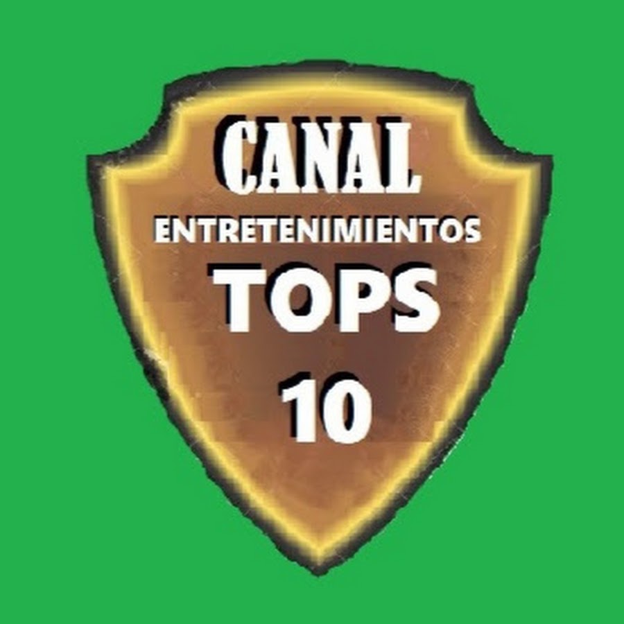 Canal entretenimientos 100 YouTube 频道头像