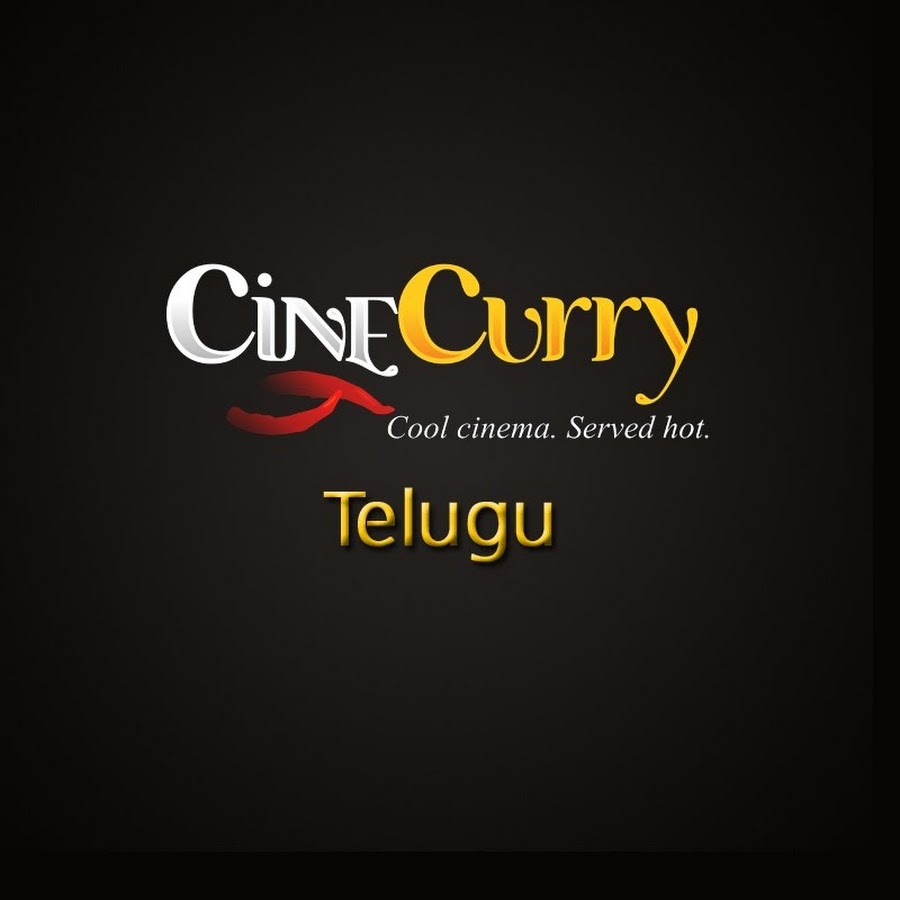 Cinecurry Telugu Avatar del canal de YouTube