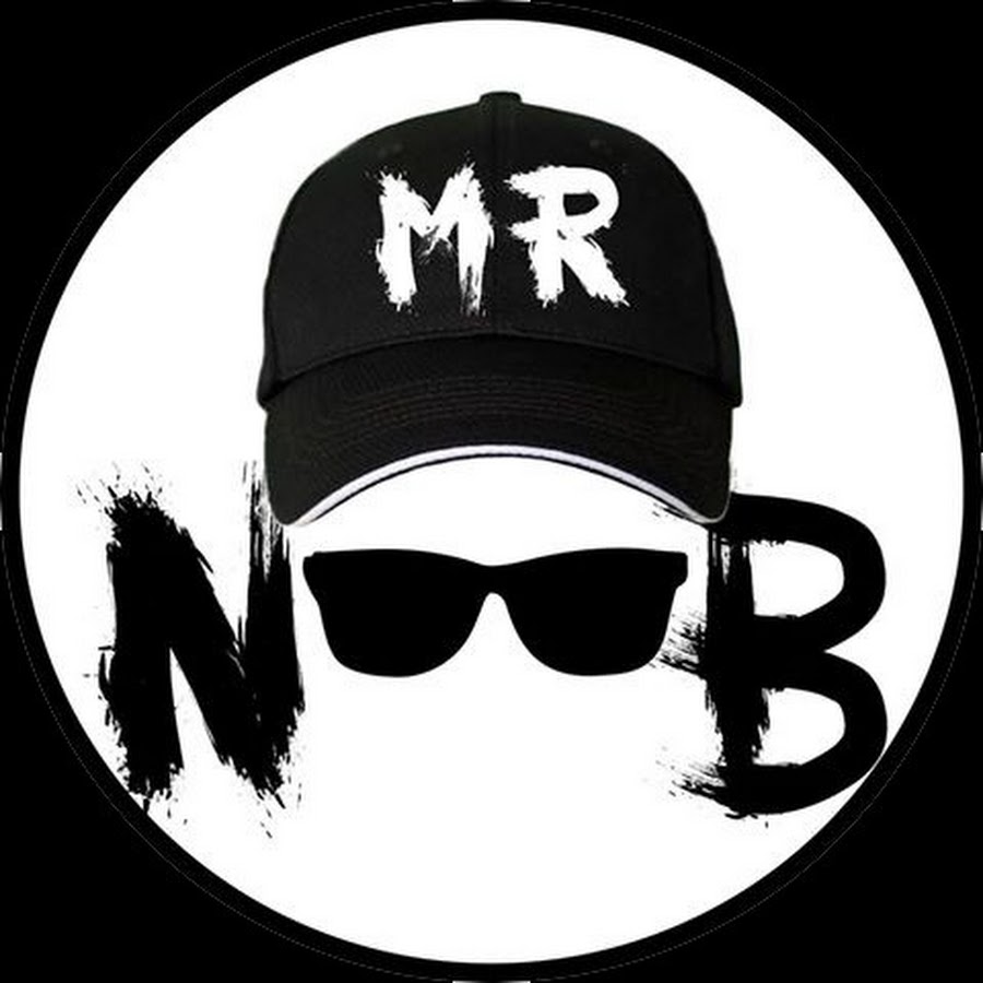Mr. Nooob Avatar canale YouTube 