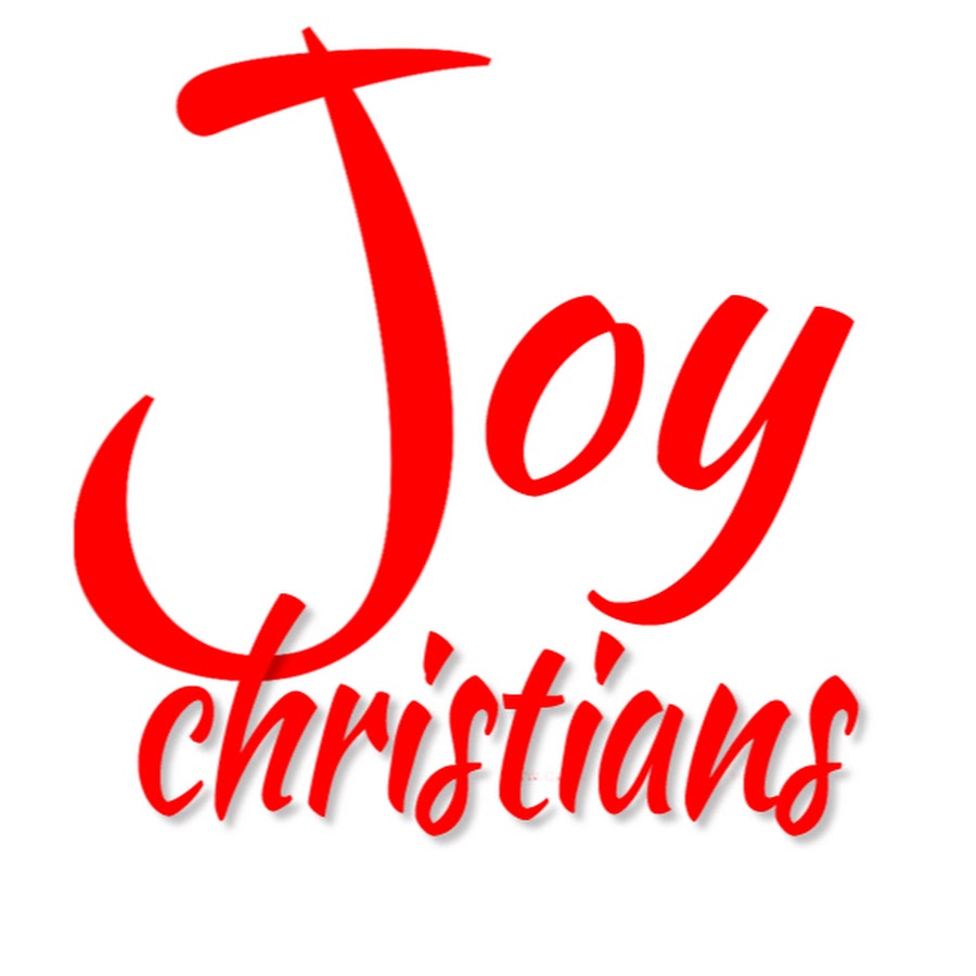 Joy Christians YouTube channel avatar